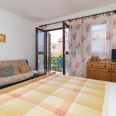 Nice Apartment In Zadar With Wifi Eksteriør billede