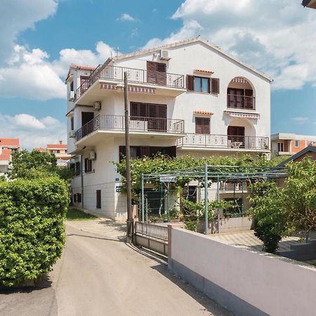 Nice Apartment In Zadar With Wifi Eksteriør billede