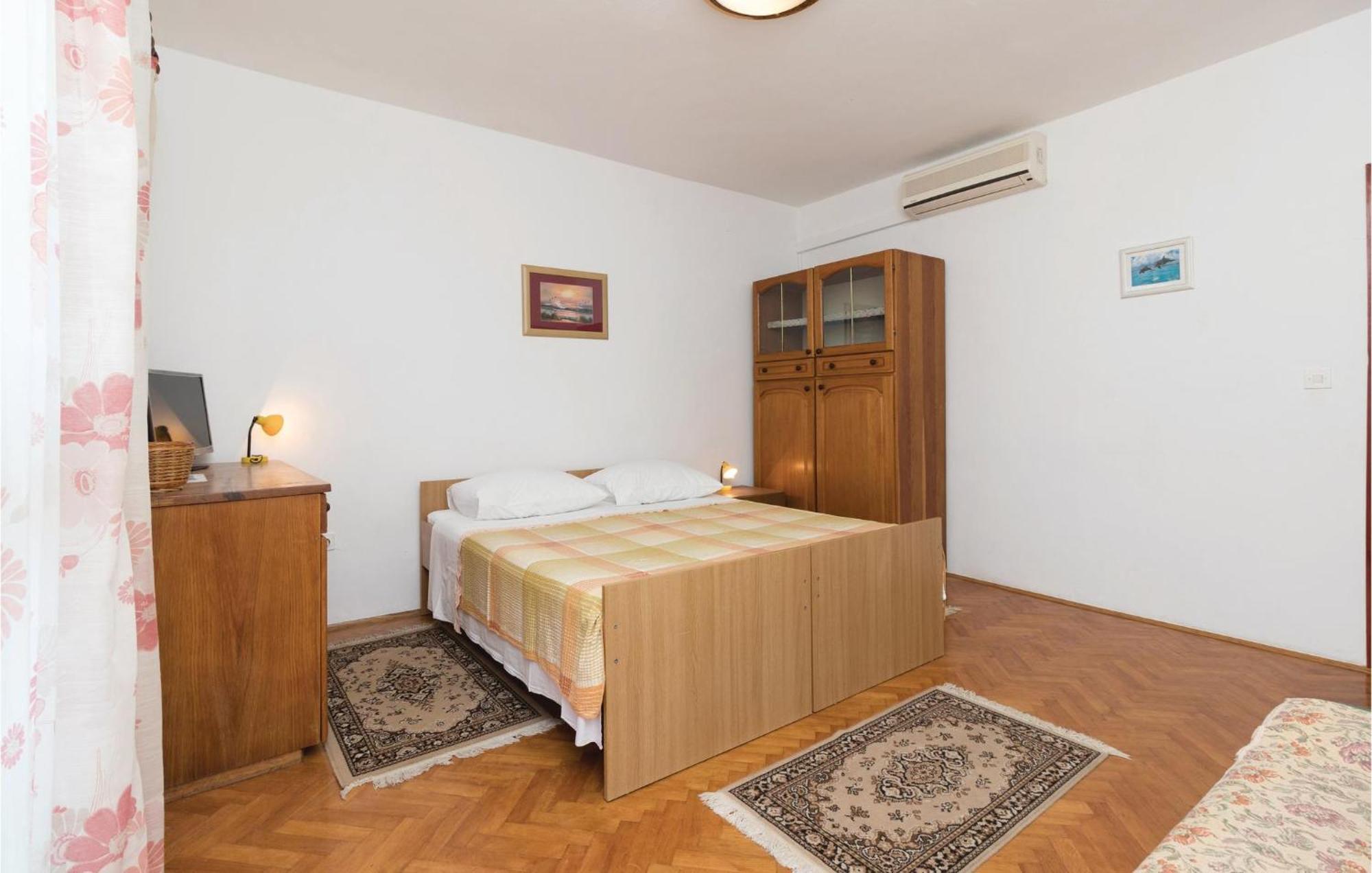 Nice Apartment In Zadar With Wifi Eksteriør billede